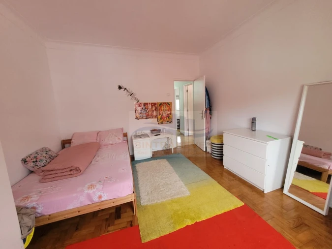 Apartamento T2 para Venda em Mina de Água Foto 1