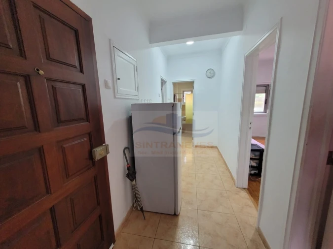 Apartamento T2 para Venda em Mina de Água Foto 6