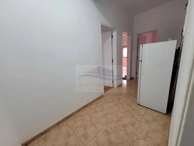 Apartamento T2 para Venda em Mina de Água Foto 7