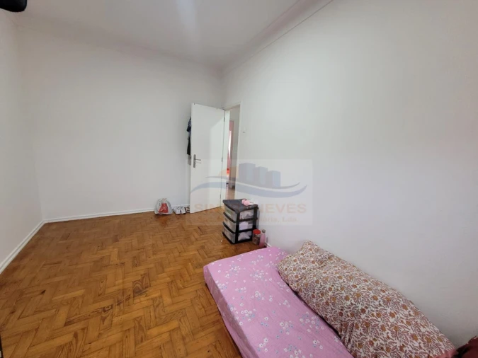 Apartamento T2 para Venda em Mina de Água Foto 9