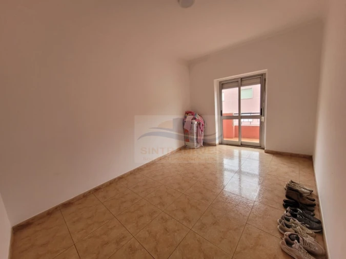 Apartamento T2 para Venda em Mina de Água Foto 11