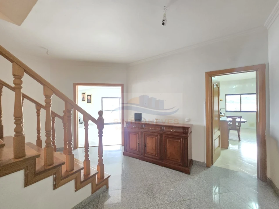 Apartamento T4 para Venda em Marvila, Ribeira Santarém, São Salvador, São Nicolau Foto 4