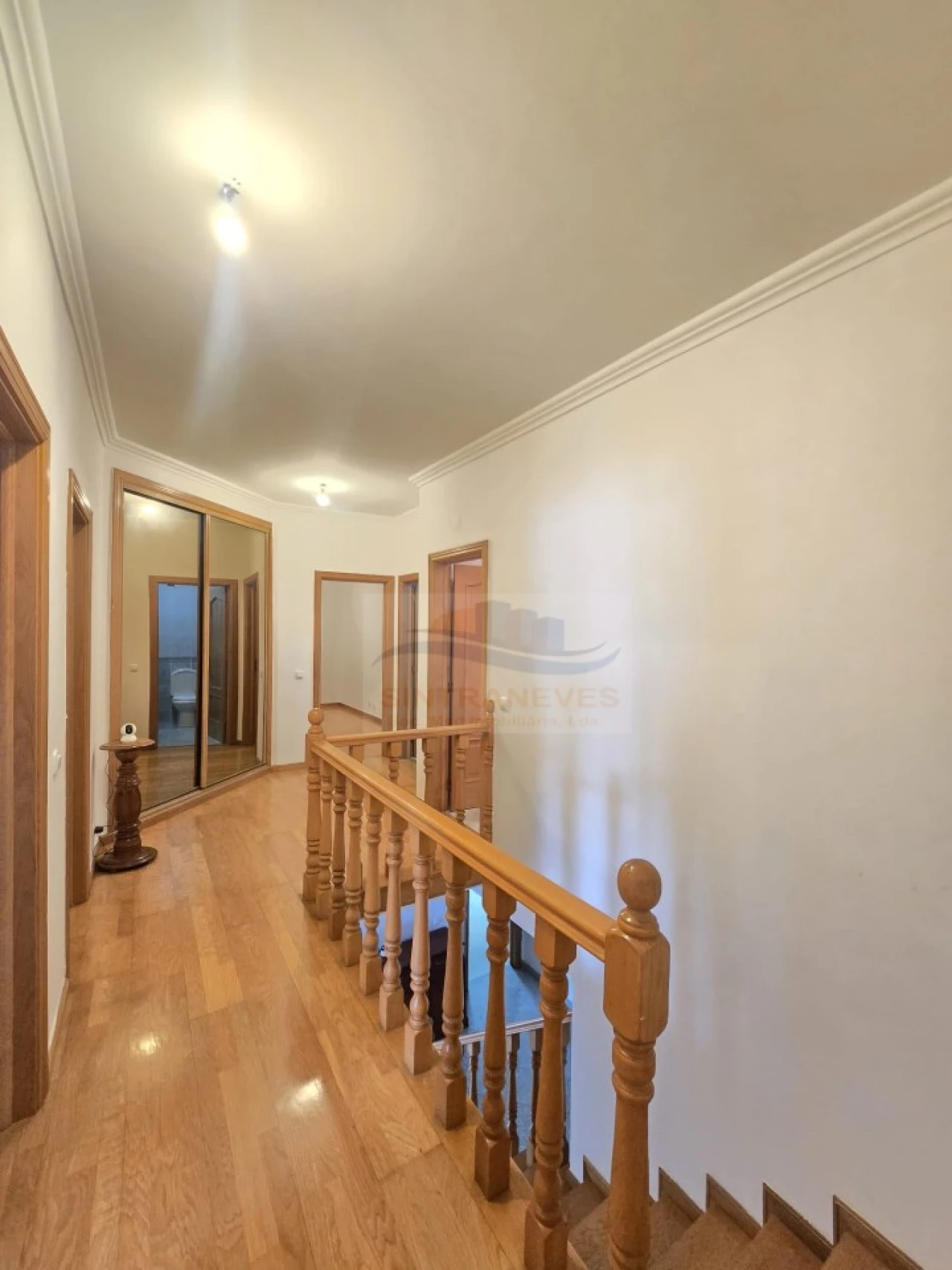 Apartamento T4 para Venda em Marvila, Ribeira Santarém, São Salvador, São Nicolau Foto 5