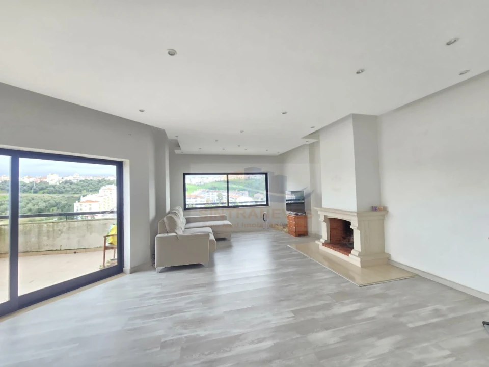 Apartamento T4 para Venda em Marvila, Ribeira Santarém, São Salvador, São Nicolau Foto 7