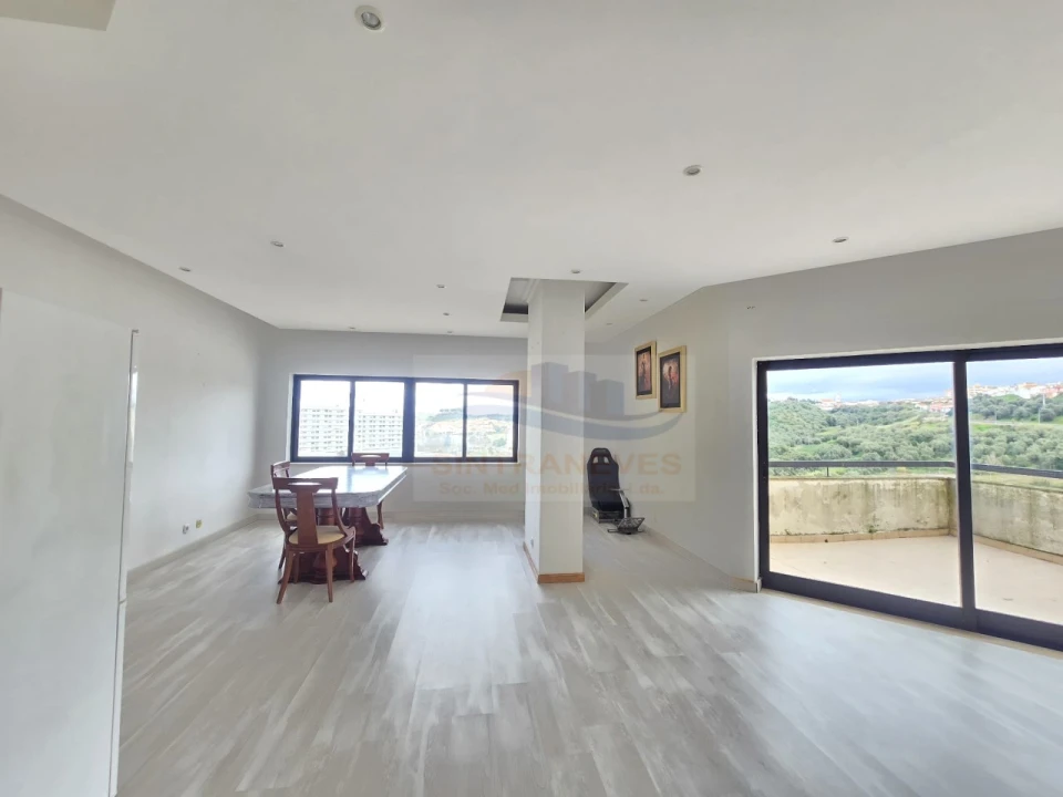 Apartamento T4 para Venda em Marvila, Ribeira Santarém, São Salvador, São Nicolau Foto 9