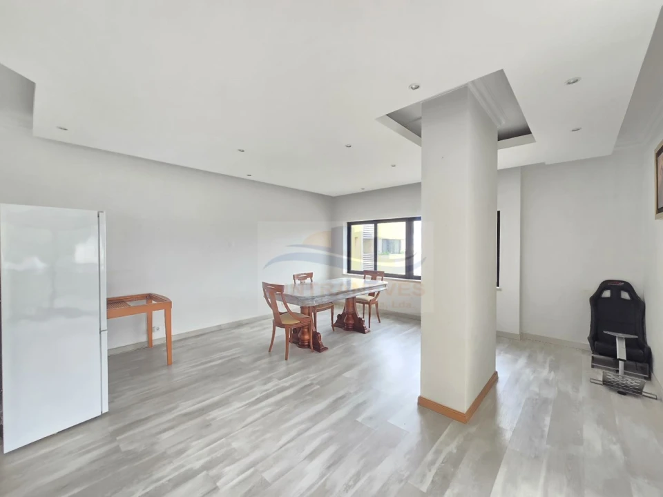 Apartamento T4 para Venda em Marvila, Ribeira Santarém, São Salvador, São Nicolau Foto 11