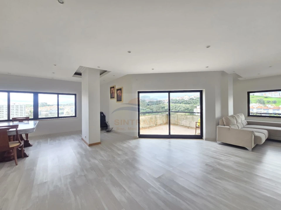Apartamento T4 para Venda em Marvila, Ribeira Santarém, São Salvador, São Nicolau Foto 12