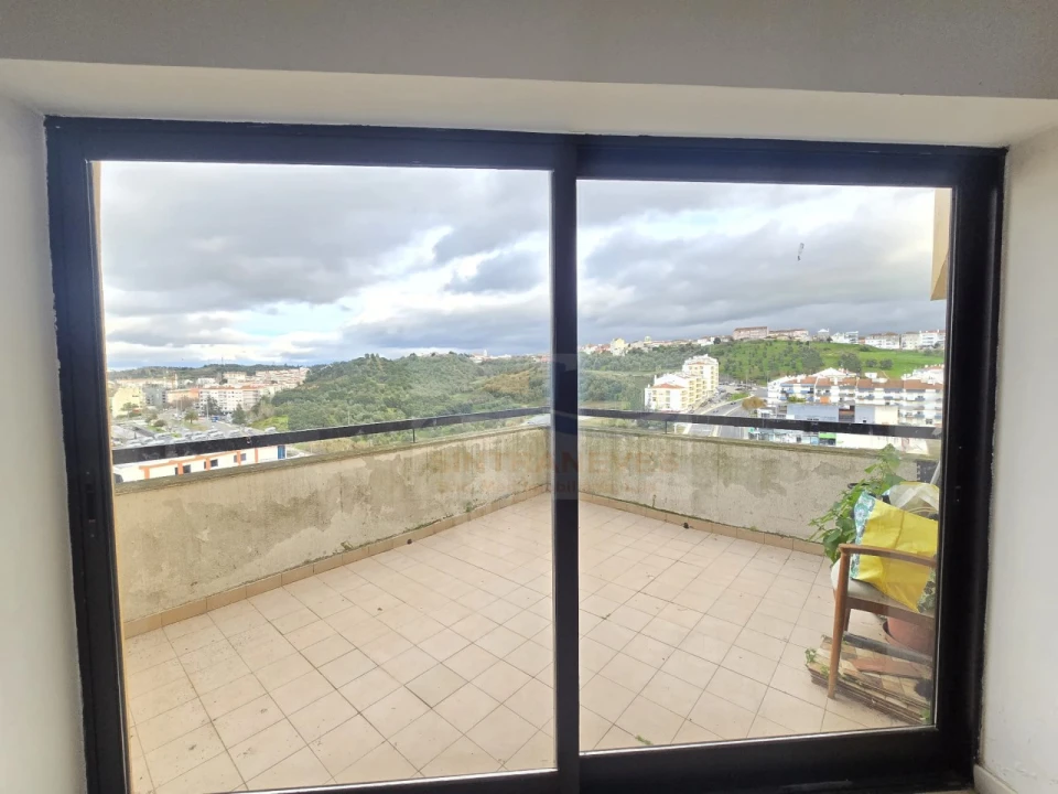 Apartamento T4 para Venda em Marvila, Ribeira Santarém, São Salvador, São Nicolau Foto 13
