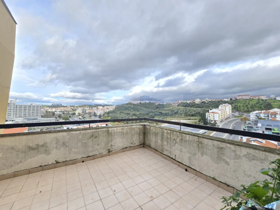 Apartamento T4 para Venda em Marvila, Ribeira Santarém, São Salvador, São Nicolau Foto 14