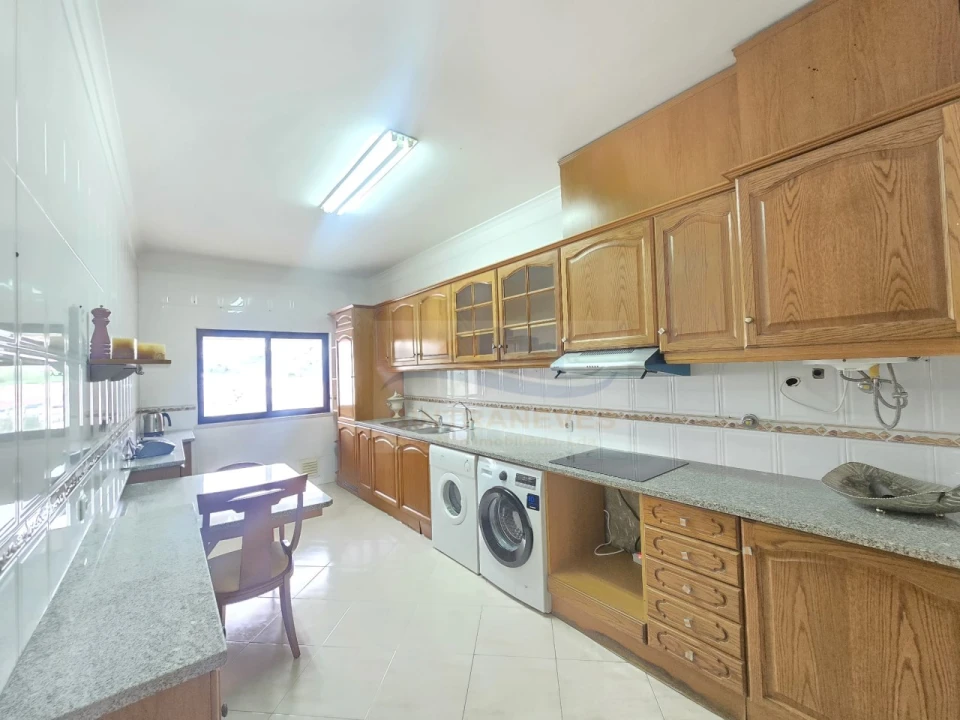 Apartamento T4 para Venda em Marvila, Ribeira Santarém, São Salvador, São Nicolau Foto 15