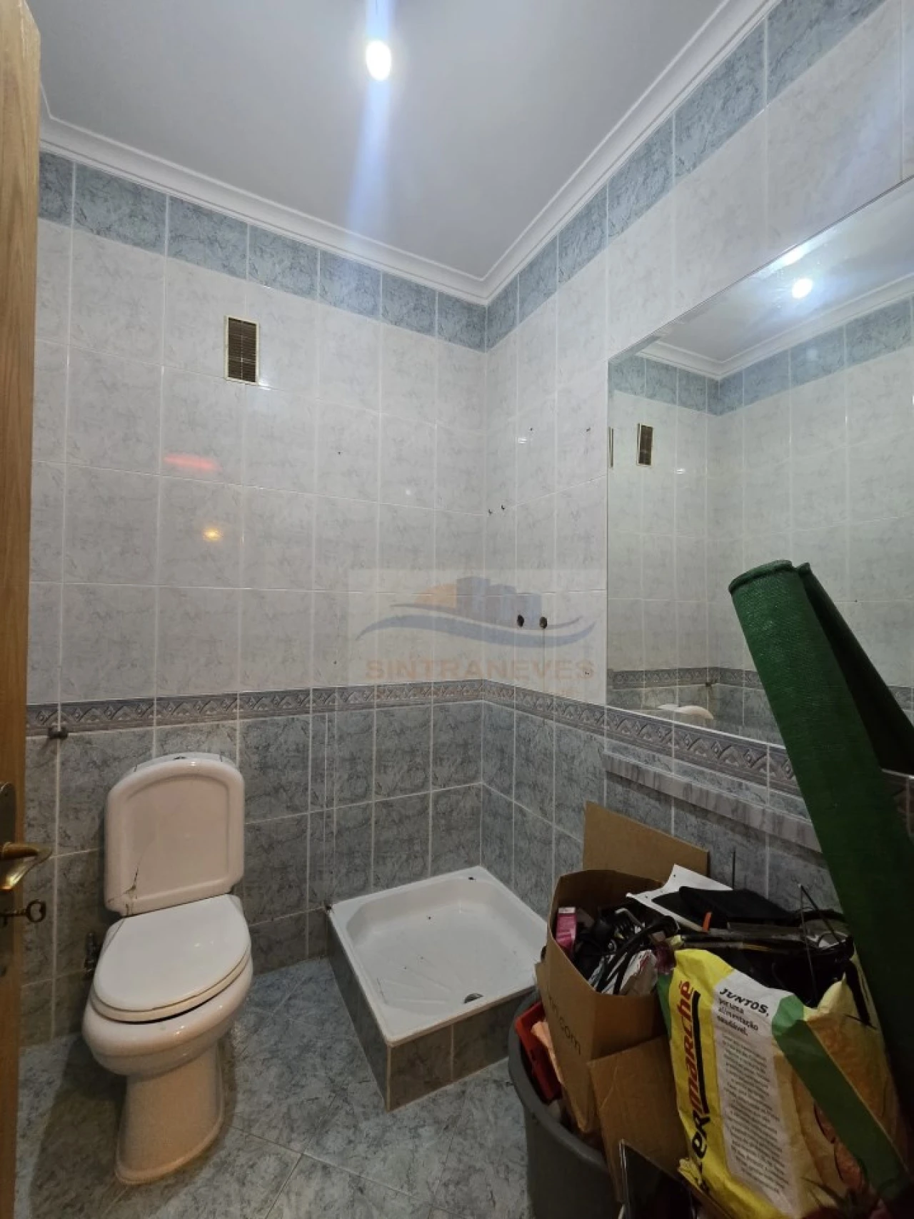 Apartamento T4 para Venda em Marvila, Ribeira Santarém, São Salvador, São Nicolau Foto 24