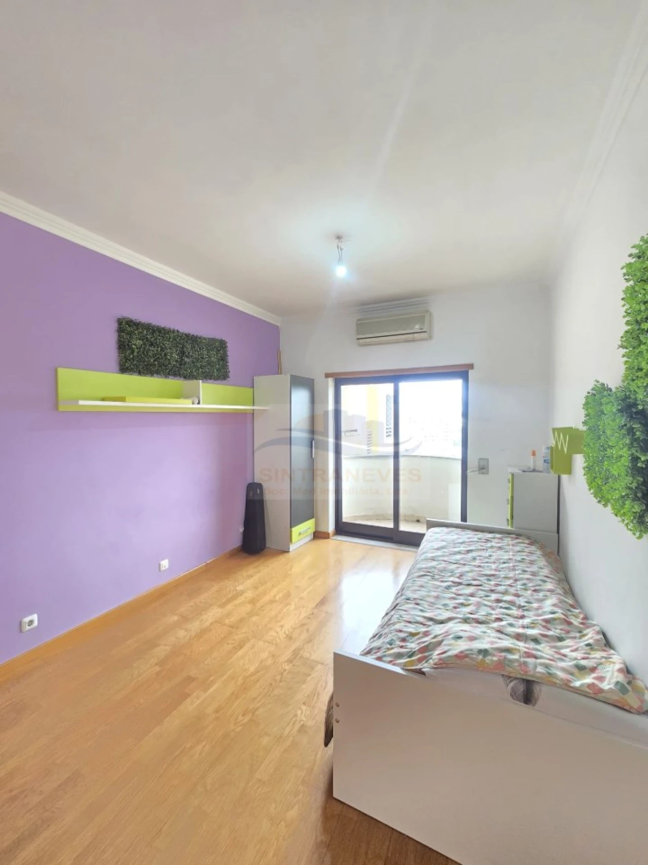 Apartamento T4 para Venda em Marvila, Ribeira Santarém, São Salvador, São Nicolau Foto 31