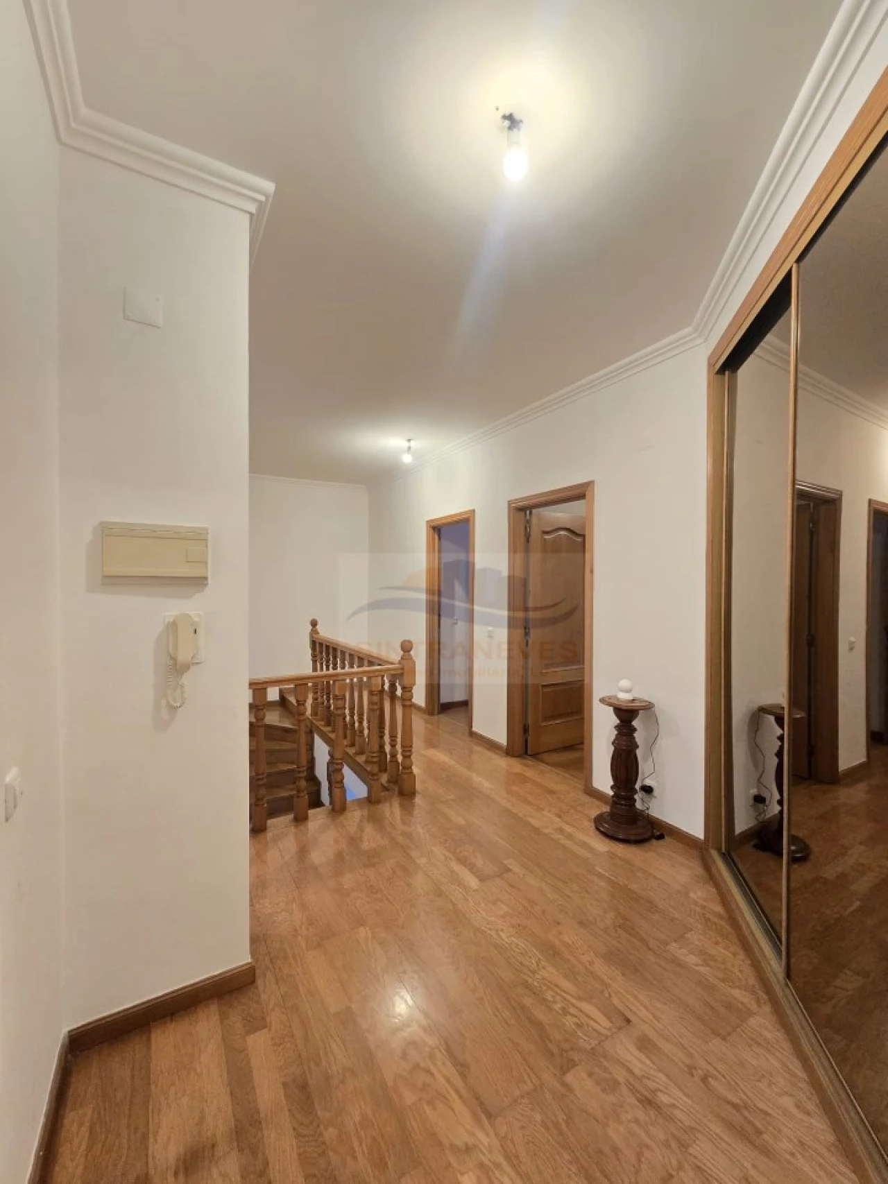 Apartamento T4 para Venda em Marvila, Ribeira Santarém, São Salvador, São Nicolau Foto 32