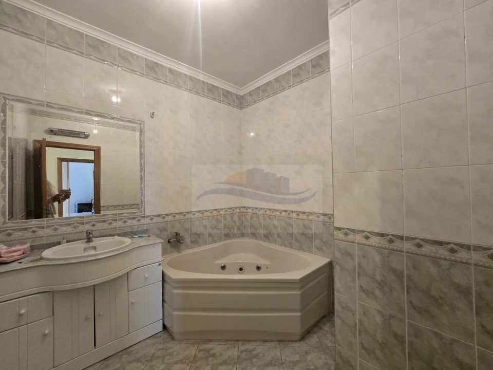Apartamento T4 para Venda em Marvila, Ribeira Santarém, São Salvador, São Nicolau Foto 34