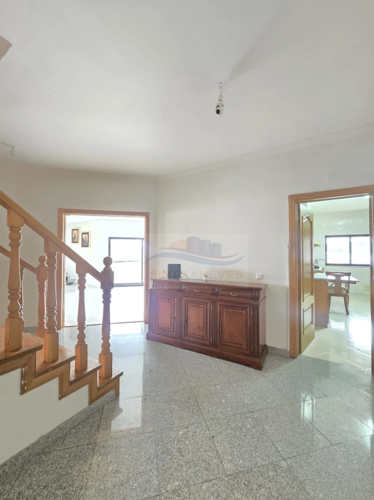 Apartamento T4 para Venda em Marvila, Ribeira Santarém, São Salvador, São Nicolau Foto 36