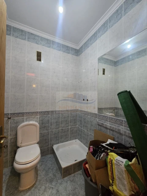 Apartamento T4 para Venda em Marvila, Ribeira Santarém, São Salvador, São Nicolau