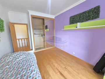 Apartamento T4 para Venda em Marvila, Ribeira Santarém, São Salvador, São Nicolau