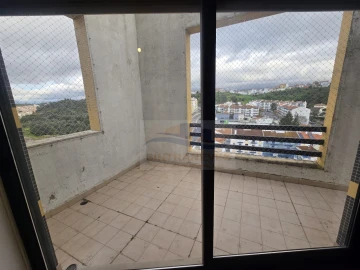 Apartamento T4 para Venda em Marvila, Ribeira Santarém, São Salvador, São Nicolau