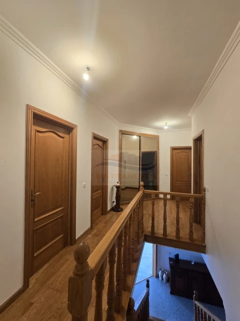 Apartamento T4 para Venda em Marvila, Ribeira Santarém, São Salvador, São Nicolau
