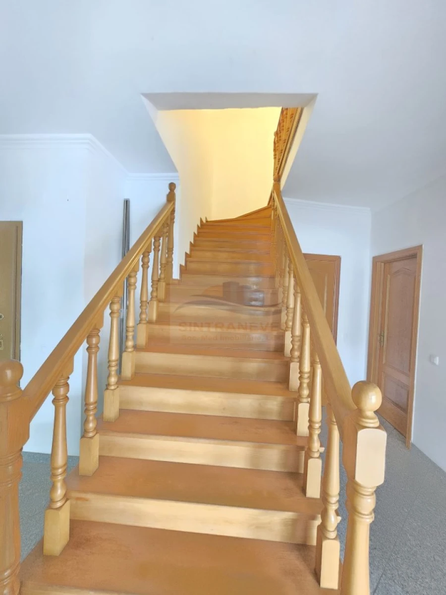 Apartamento T4 para Venda em Marvila, Ribeira Santarém, São Salvador, São Nicolau Foto 2