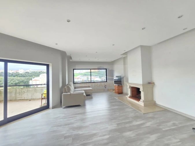 Apartamento T4 para Venda em Marvila, Ribeira Santarém, São Salvador, São Nicolau Foto 7