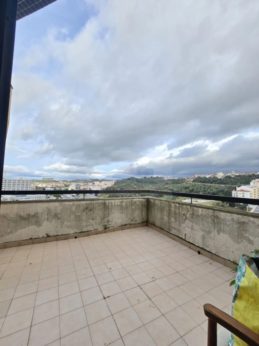 Apartamento T4 para Venda em Marvila, Ribeira Santarém, São Salvador, São Nicolau Foto 8