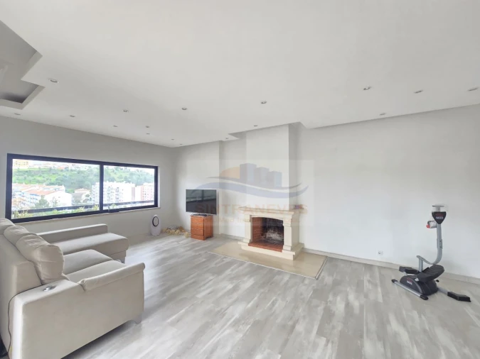 Apartamento T4 para Venda em Marvila, Ribeira Santarém, São Salvador, São Nicolau Foto 10