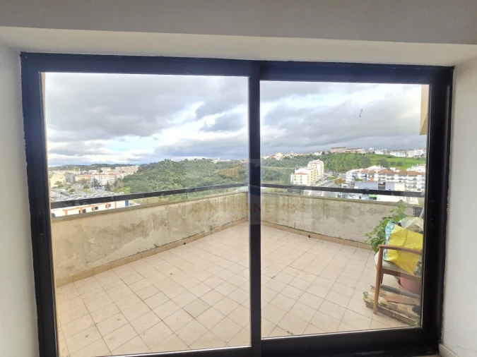 Apartamento T4 para Venda em Marvila, Ribeira Santarém, São Salvador, São Nicolau Foto 13