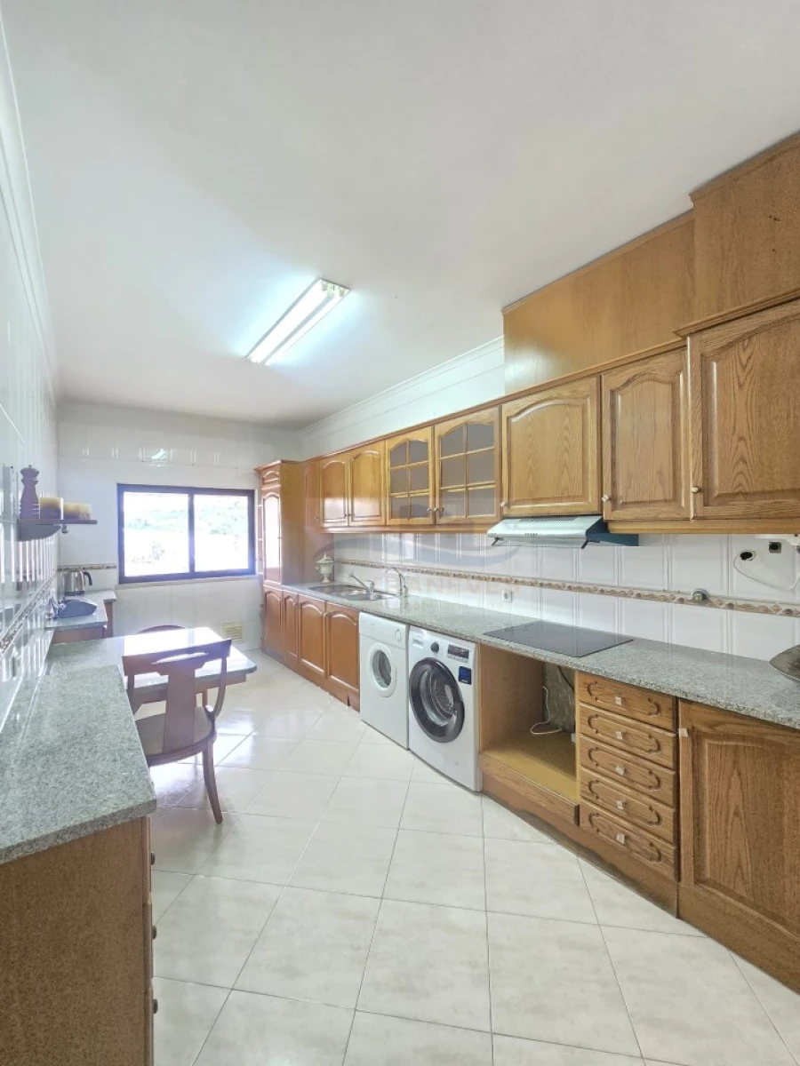 Apartamento T4 para Venda em Marvila, Ribeira Santarém, São Salvador, São Nicolau Foto 16