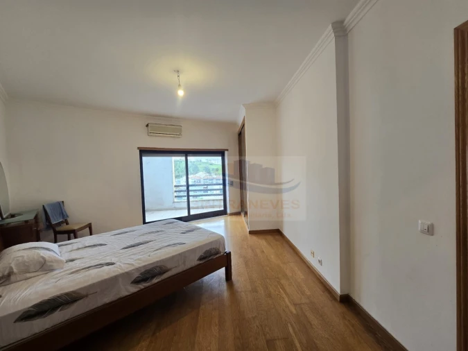 Apartamento T4 para Venda em Marvila, Ribeira Santarém, São Salvador, São Nicolau Foto 22