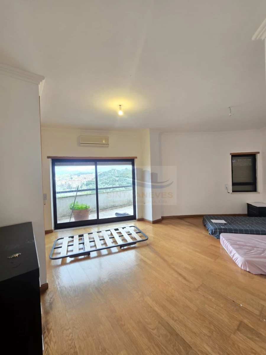 Apartamento T4 para Venda em Marvila, Ribeira Santarém, São Salvador, São Nicolau Foto 25