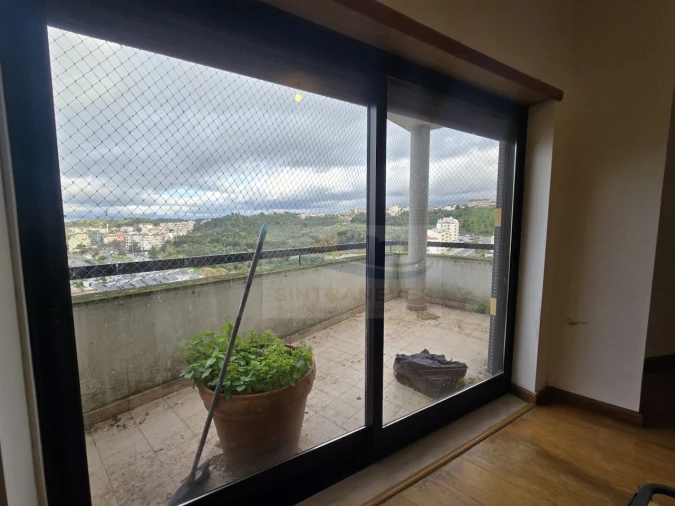 Apartamento T4 para Venda em Marvila, Ribeira Santarém, São Salvador, São Nicolau Foto 27