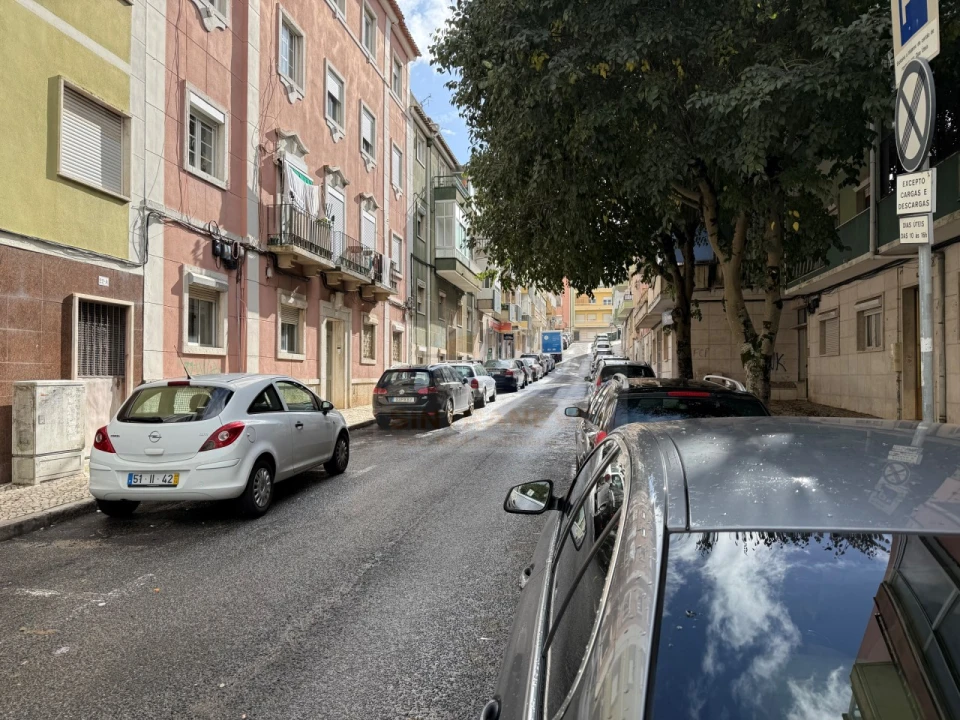 Apartamento T3 para Venda em Venteira Foto 25