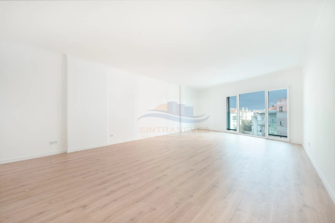 Apartamento T3 para Venda em Mina de Água Foto 2