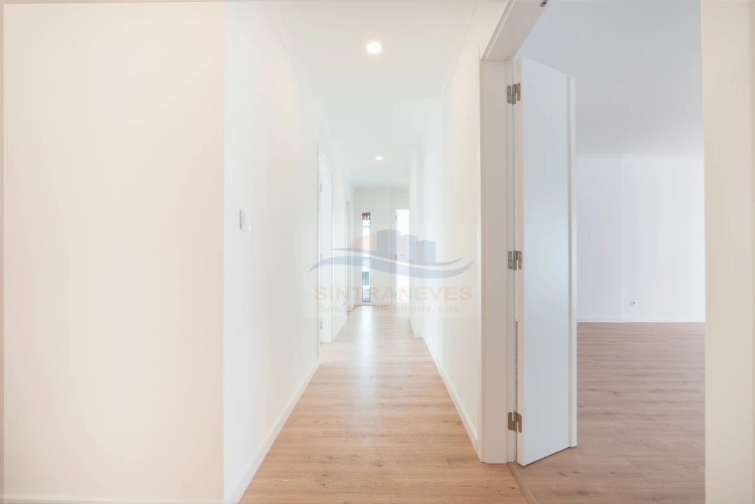 Apartamento T3 para Venda em Mina de Água Foto 17