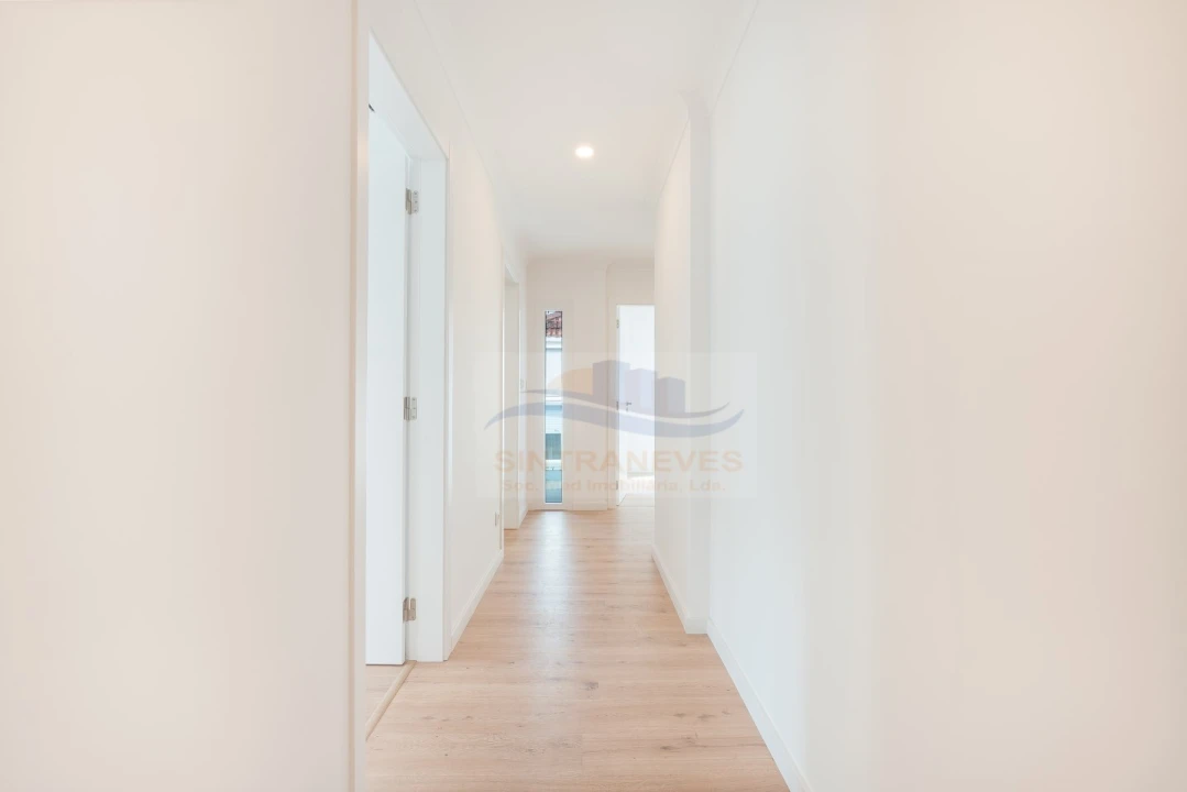 Apartamento T3 para Venda em Mina de Água Foto 22