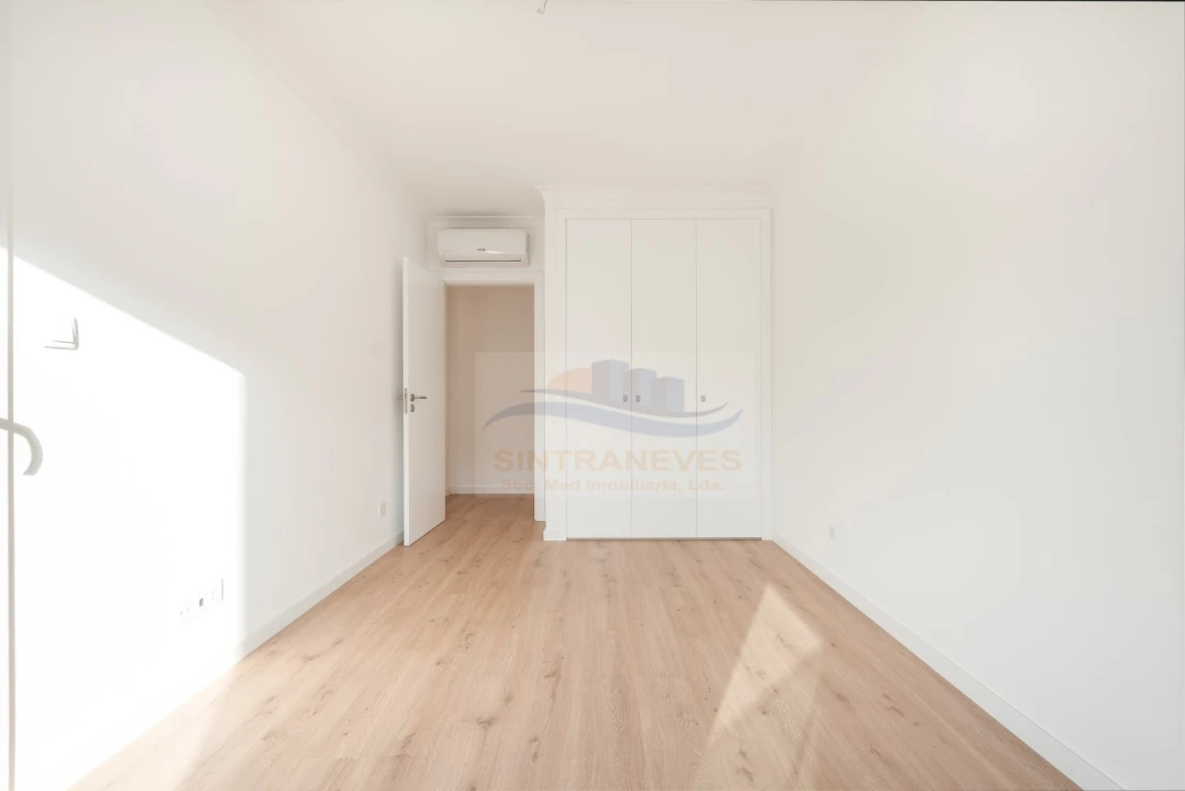 Apartamento T3 para Venda em Mina de Água Foto 26