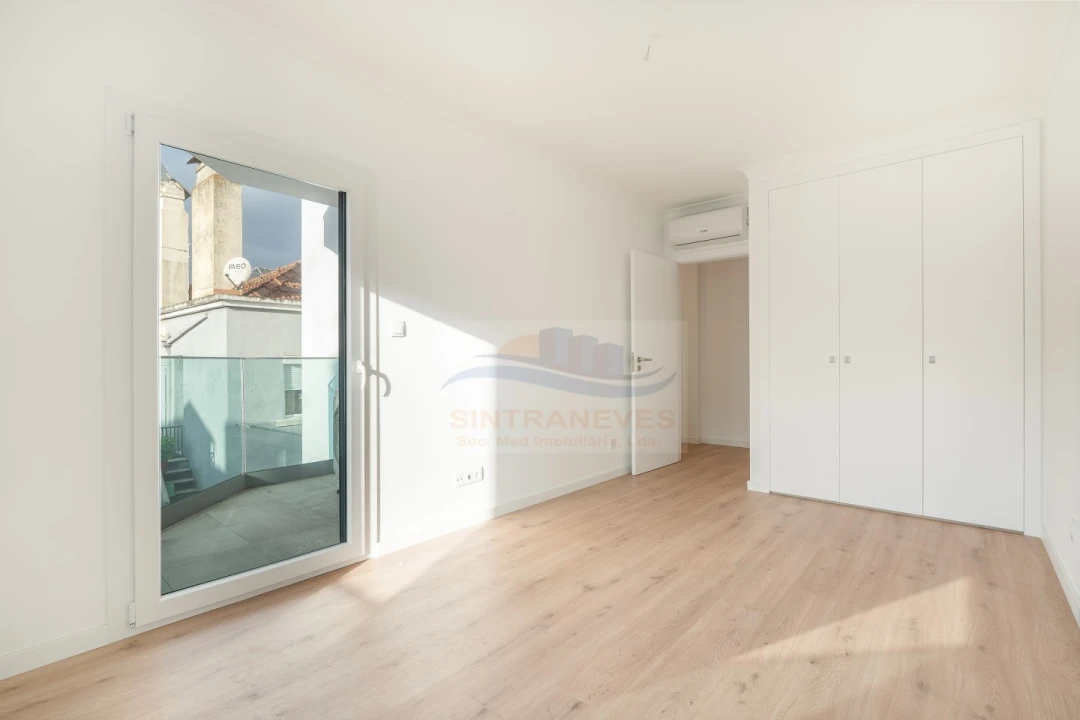 Apartamento T3 para Venda em Mina de Água Foto 27