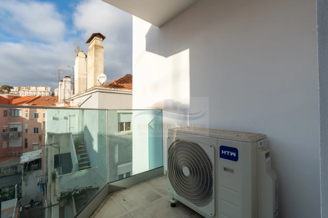 Apartamento T3 para Venda em Mina de Água Foto 28