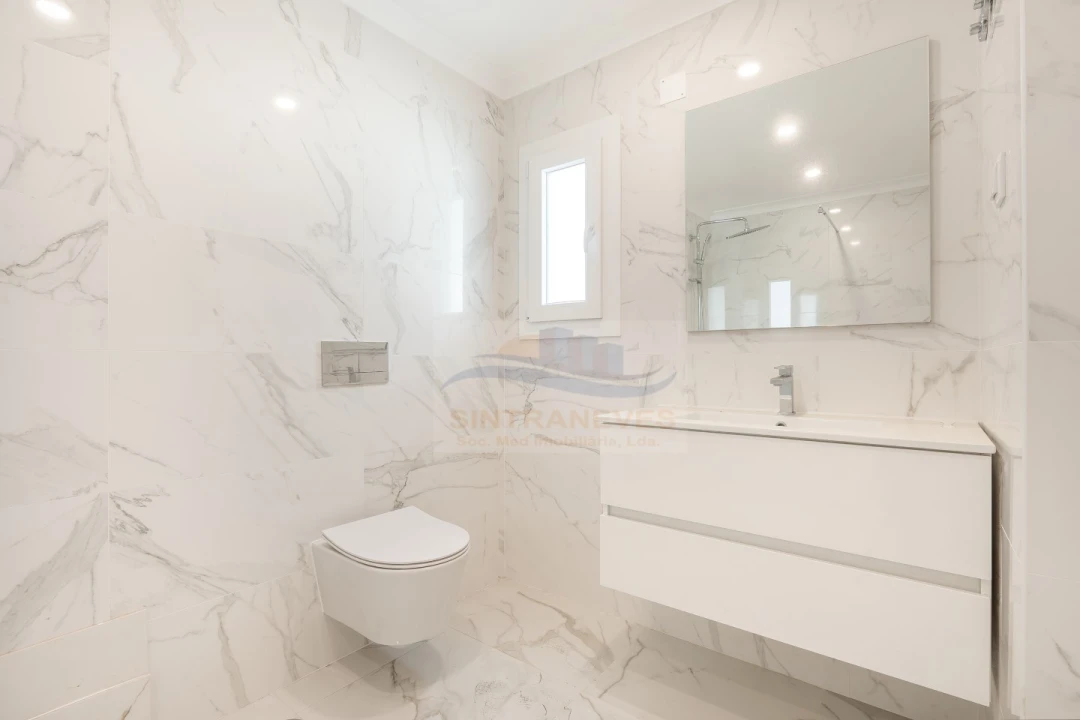 Apartamento T3 para Venda em Mina de Água Foto 29