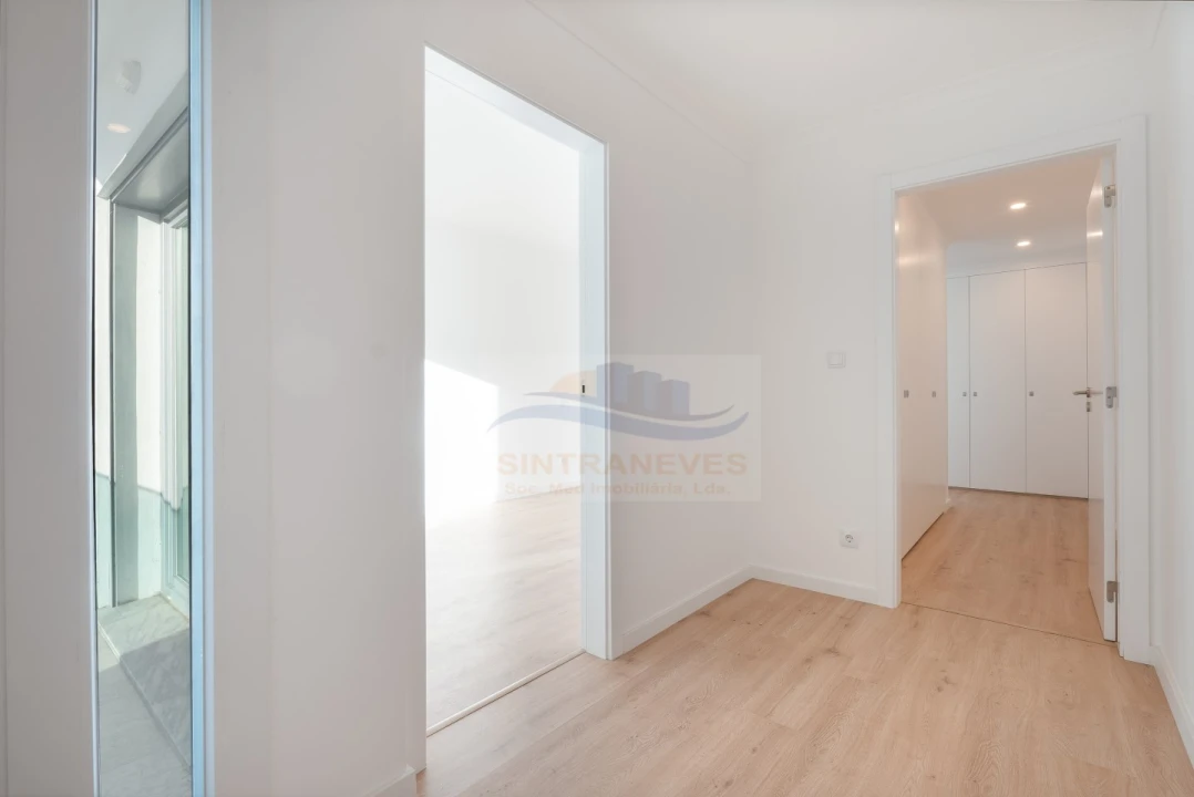 Apartamento T3 para Venda em Mina de Água Foto 31