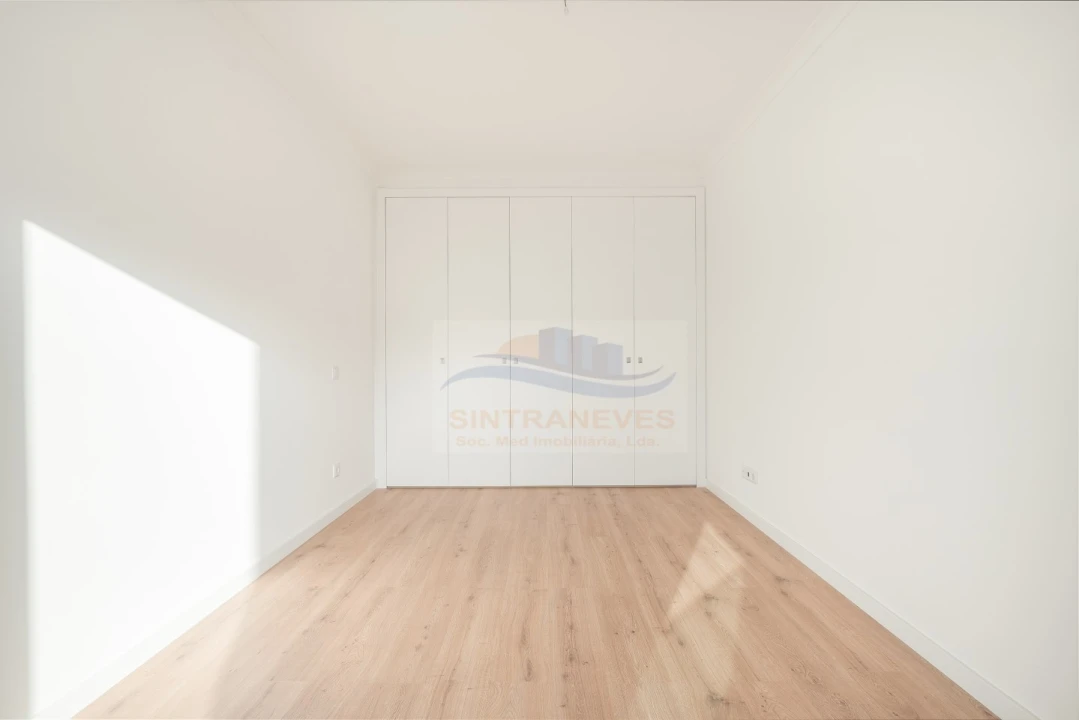 Apartamento T3 para Venda em Mina de Água Foto 33