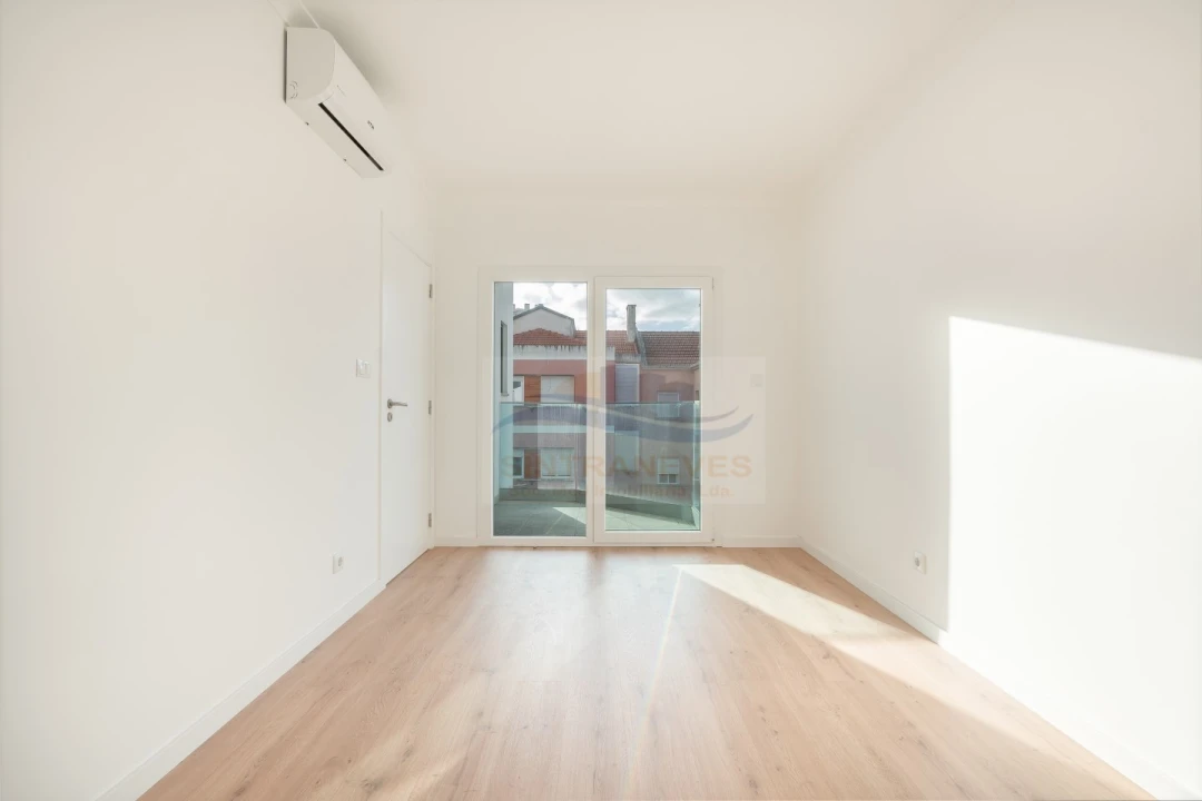 Apartamento T3 para Venda em Mina de Água Foto 35