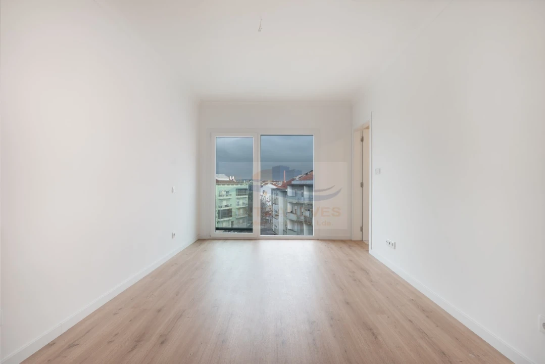 Apartamento T3 para Venda em Mina de Água Foto 38