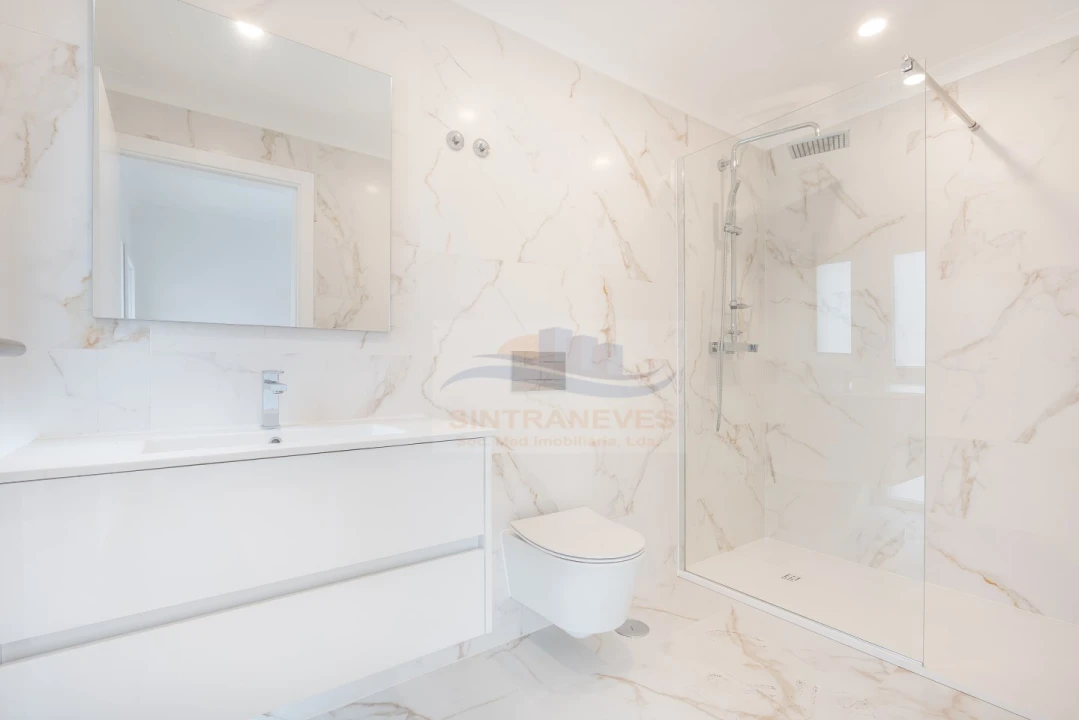 Apartamento T3 para Venda em Mina de Água Foto 40