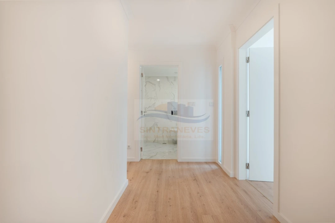 Apartamento T3 para Venda em Mina de Água Foto 42