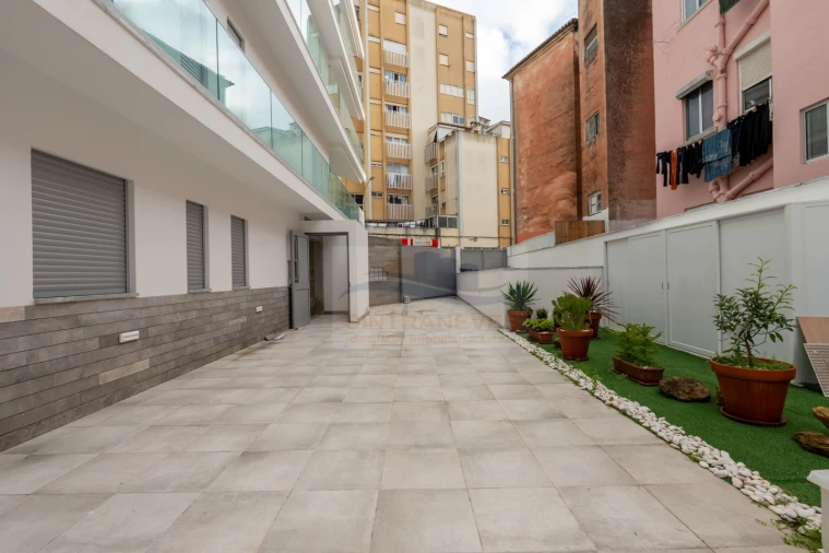 Apartamento T3 para Venda em Mina de Água Foto 8