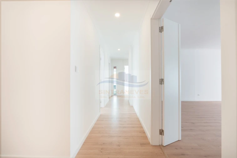 Apartamento T3 para Venda em Mina de Água Foto 17