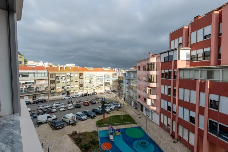 Apartamento T3 para Venda em Mina de Água Foto 21