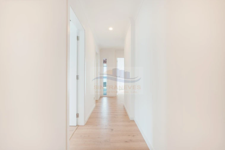 Apartamento T3 para Venda em Mina de Água Foto 22